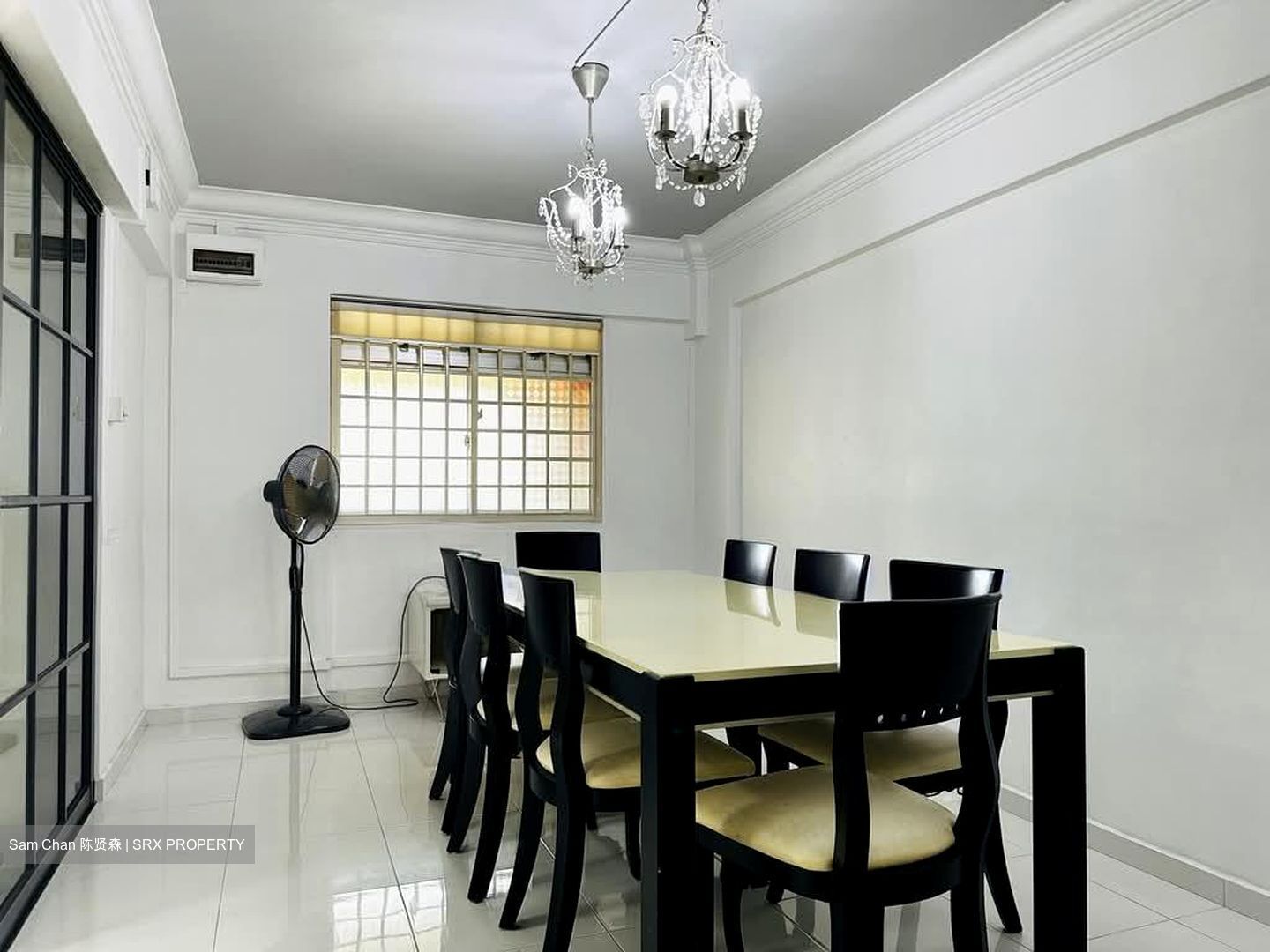 Blk 227 Yishun Street 21 (Yishun), HDB 5 Rooms #611544601